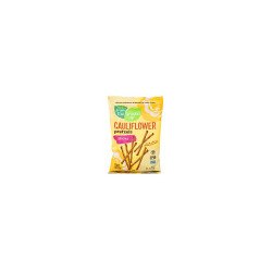 From The Ground UP Original Cauliflower Pretzel Sticks, 128g