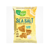 From The Ground Up Cauliflower Tortilla Chips Sea Salt, 128g 