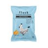 Flock Chicken Skin Crisps Salt & Vinegar, 71g