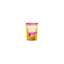 Flourish Protein Pancake & Waffle Mix Birthday Cake, 430g