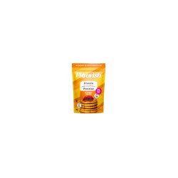 Flourish Pancakes Protein Pancake & Waffle Mix Buttermilk, 430g