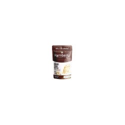 Farmberry Organic Cacao Butter, 1lbs