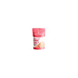 Farmberry Coarse Himalayan Pink Salt, 1lbs