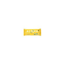 ALOHA Organic Plant-Based Protein Bar Lemon Cashew, 56g