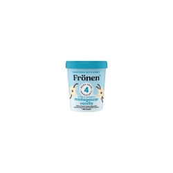 Frönen Dairy-Free Ice Cream Madagascar Vanilla, 473 mL