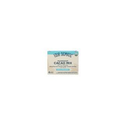 Four Sigmatic Calm Organic Mushroom Cacao Mix with Reishi, 10 Packets