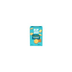 Fit Joy Grain Free Cracker Rounds Classic, 227g