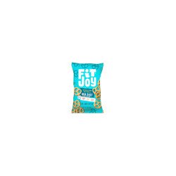 Fit Joy Grain-Free Pretzels with Sea Salt, 141g