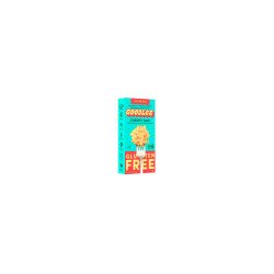 Goodles Gluten-Free Protein Mac And Cheese Creamy Cheddy Mac, 170g