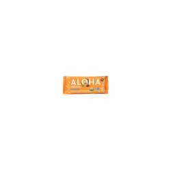ALOHA Organic Plant-Based Protein Bar Peanut Butter Chocolate Chip, 56g