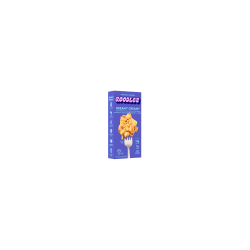 Goodles Noodles High-Protein Mac & Cheese Dreamy Creamy, 149g