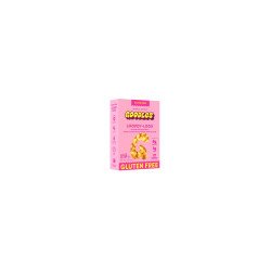 Goodles Noodles Nutrient-Packed Gluten-Free Cavatappi Loopdy-Loos, 227g
