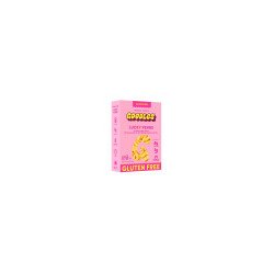 Goodles Noodles Nutrient-Packed Gluten-Free Penne Lucky Penne, 227g