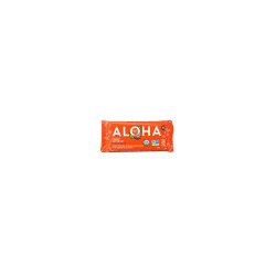ALOHA Organic Plant-Based Protein Bar Peanut Butter Cup, 56g