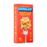 Goodles Protein Mac And Cheese White Cheddar Shella Good, 4 Pack, 170g each