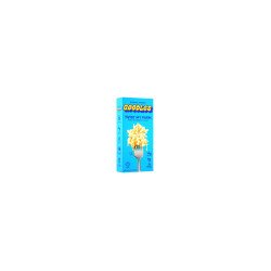 Goodles Protein Mac And Cheese Asiago Parmesan Twist My Parm, 149g