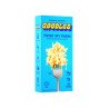 Goodles Protein Mac And Cheese Asiago Parmesan Twist My Parm, 149g