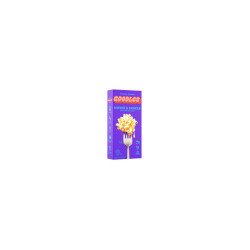 Goodles Protein Mac And Cheese Cacio E Pepe Mover & Shaker, 170g