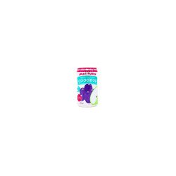 GoodPop No Added Sugar Sparkling Juice Mini Can Fruit Punch, 222ml