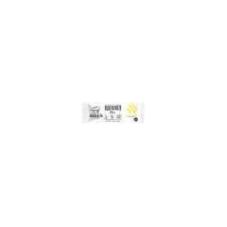 Genius Gourmet Keto Protein Bar Iced Lemon Cake, 30g