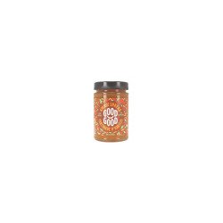 Good Good No Added Sugar Keto Jam Apricot, 330g