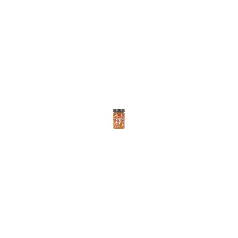 Good Good No Added Sugar Keto Jam Apricot, 330g