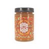 Good Good No Added Sugar Keto Jam Apricot, 330g