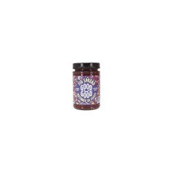 Good Good No Added Sugar Keto Jam Fig, 330g