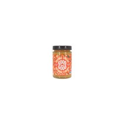 Good Good No Added Sugar Keto Jam Orange Marmalade, 330g