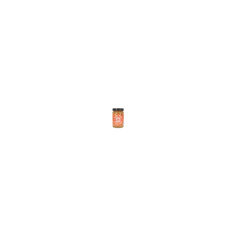 Good Good No Added Sugar Keto Jam Orange Marmalade, 330g