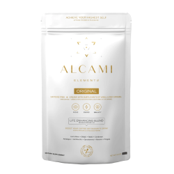 Alcami Elements Life Enhancing Blend Original, 180g