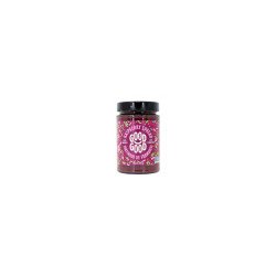 Good Good No Added Sugar Keto Jam Raspberry, 330g