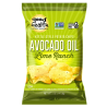 Good Health Avocado Oil Lime Ranch Kettle Style Potato Chips, 141.8g