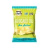 Good Health Avocado Oil Sea Salt Kettle Style Potato Chips, 141.8g
