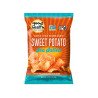 Good Health Kettle Style Sweet Potato Chips Sea Salted, 141.8g