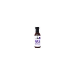 G Hughes Sugar-Free Marinade Sesame Teriyaki, 340g