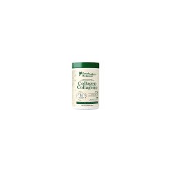 Great Lakes Hydrolyzed Grass-Fed Collagen Peptides Unflavoured, 284g