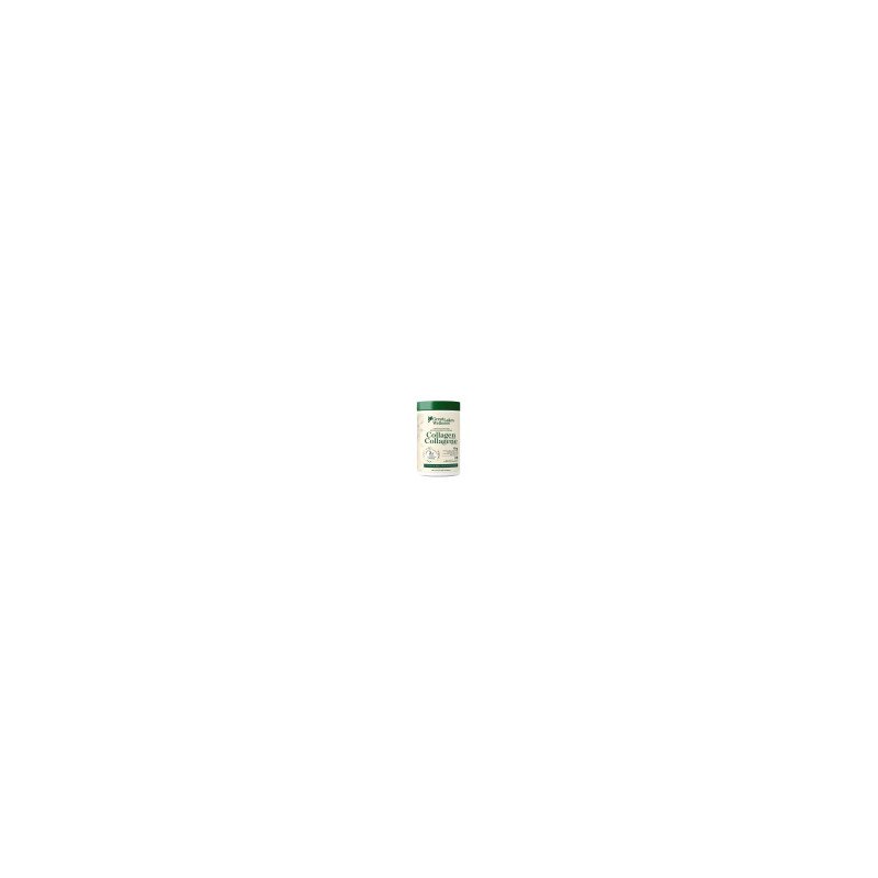 Great Lakes Hydrolyzed Grass-Fed Collagen Peptides Unflavoured, 284g