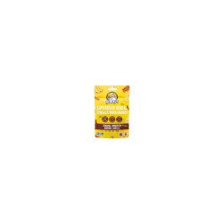 Goldy's High-Fibre Single Serving Superseed Cereal Banana Cinnamon, 30g