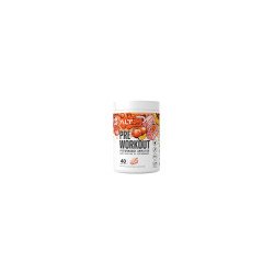 ALT Sugar-Free Pre Workout Performance Amplifier Just Peachy, 40 Servings