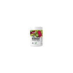 ALT Sugar-Free Pre Workout Performance Amplifier Razzy Lime, 40 Servings