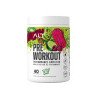ALT Sugar-Free Pre Workout Performance Amplifier Razzy Lime, 40 Servings