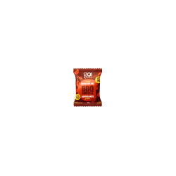 Go! Beanz High Protein Roasted Broadbeans Snack BBQ Chipotle, 28g
