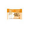 Go! Krisp High-Fibre High-Protein Energy Square Apple & Salted Caramel, 55g