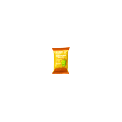 Go! Beanz High Protein Roasted Edamame Beans Snack Nachos, 26g