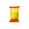 Go! Beanz High Protein Roasted Edamame Beans Snack Nachos, 26g