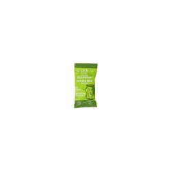 Go! Beanz High Protein Roasted Edamame Beans Snack Dill Pickle, 8 Pack, 26g each