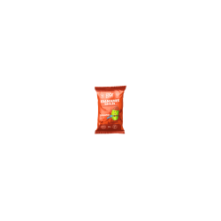 Go! Beanz High Protein Roasted Edamame Beans Snack Sriracha, 26g