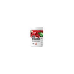 ALT Sugar-Free Pre Workout Performance Amplifier Sour Green Cherry, 40 Servings