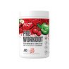 ALT Sugar-Free Pre Workout Performance Amplifier Sour Green Cherry, 40 Servings